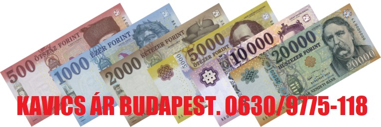 Az összes szemnagyságú kavics árak, rendelés, szállítás Budapest